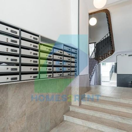 Pelayo Calle, Muy Fresquito Apartamento En Pleno Chueca, 马德里 外观 照片