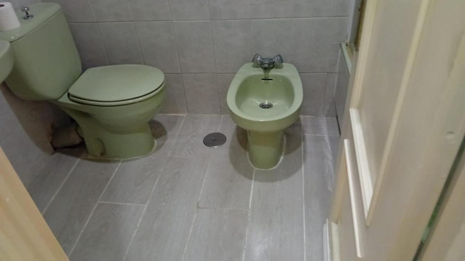 Pelayo Calle, Muy Fresquito Apartamento En Pleno Chueca, 马德里 外观 照片